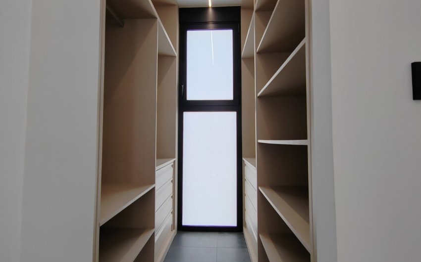 Nieuwbouw Woningen - Detached Villa -
Torrevieja - Los Balcones - Los Altos del Edén