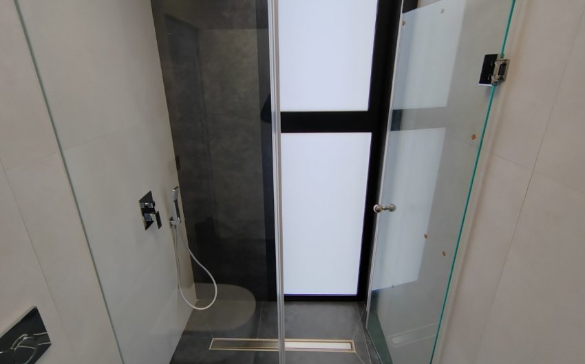 Nieuwbouw Woningen - Detached Villa -
Torrevieja - Los Balcones - Los Altos del Edén