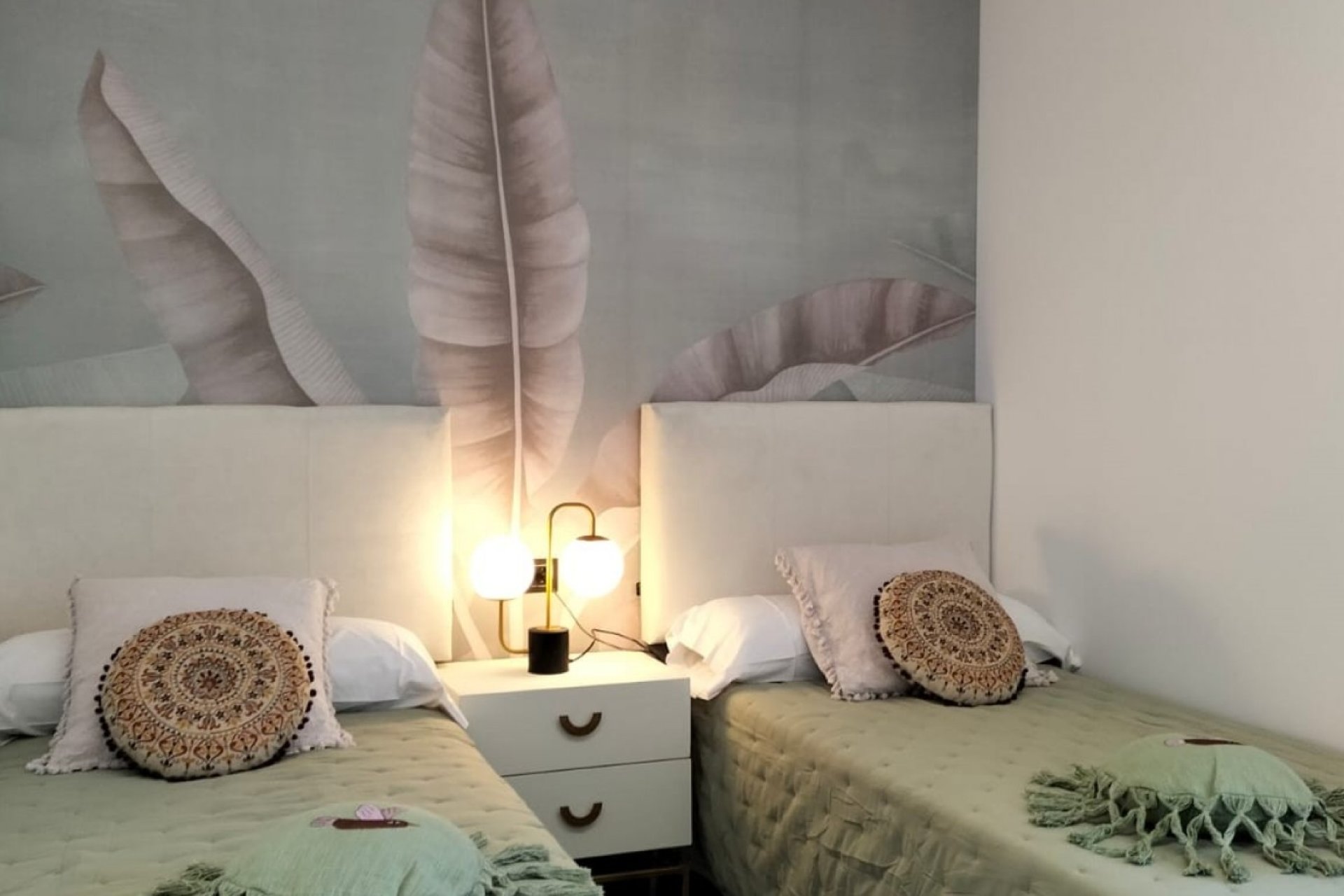 Nieuwbouw Woningen - Detached Villa -
Torrevieja - Los Balcones - Los Altos del Edén