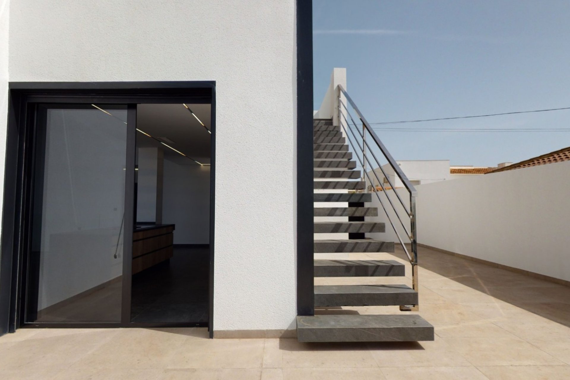Nieuwbouw Woningen - Detached Villa -
Torrevieja - Los Balcones - Los Altos del Edén