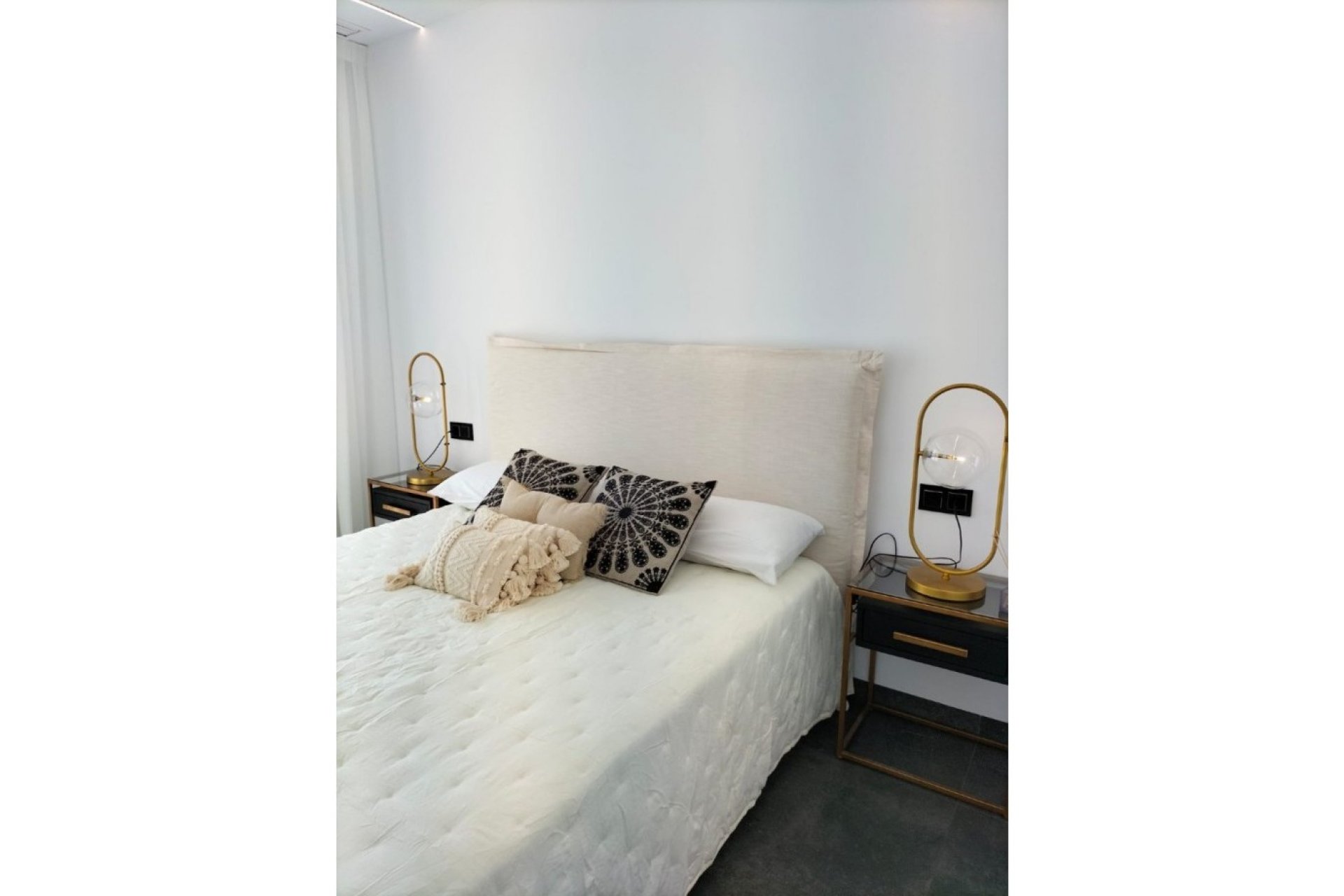 Nieuwbouw Woningen - Detached Villa -
Torrevieja - Los Balcones - Los Altos del Edén