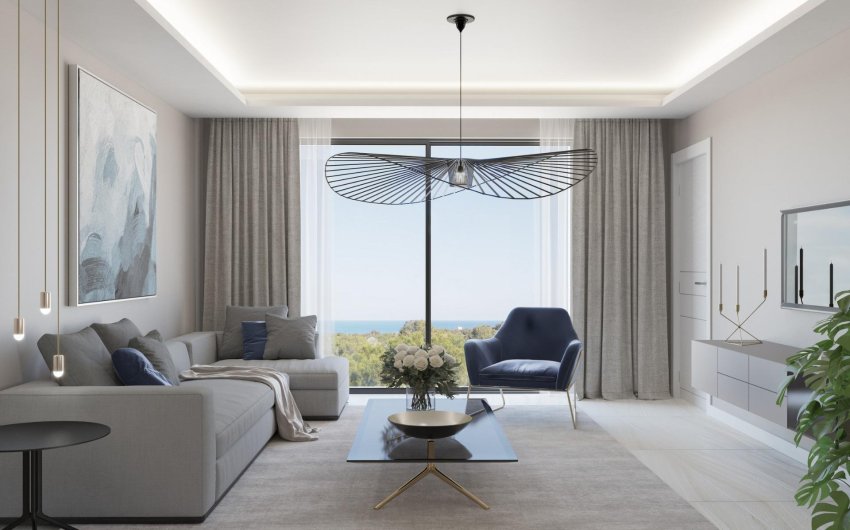 Nieuwbouw Woningen - Ground floor apartment -
Guardamar del Segura - Pueblo