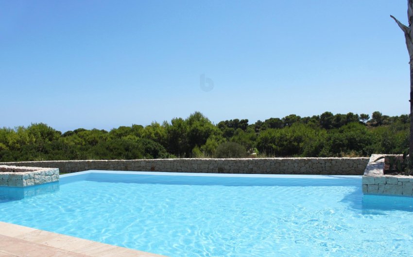 Nieuwbouw Woningen - Ground floor apartment -
Pilar de la Horadada - Lo Romero Golf