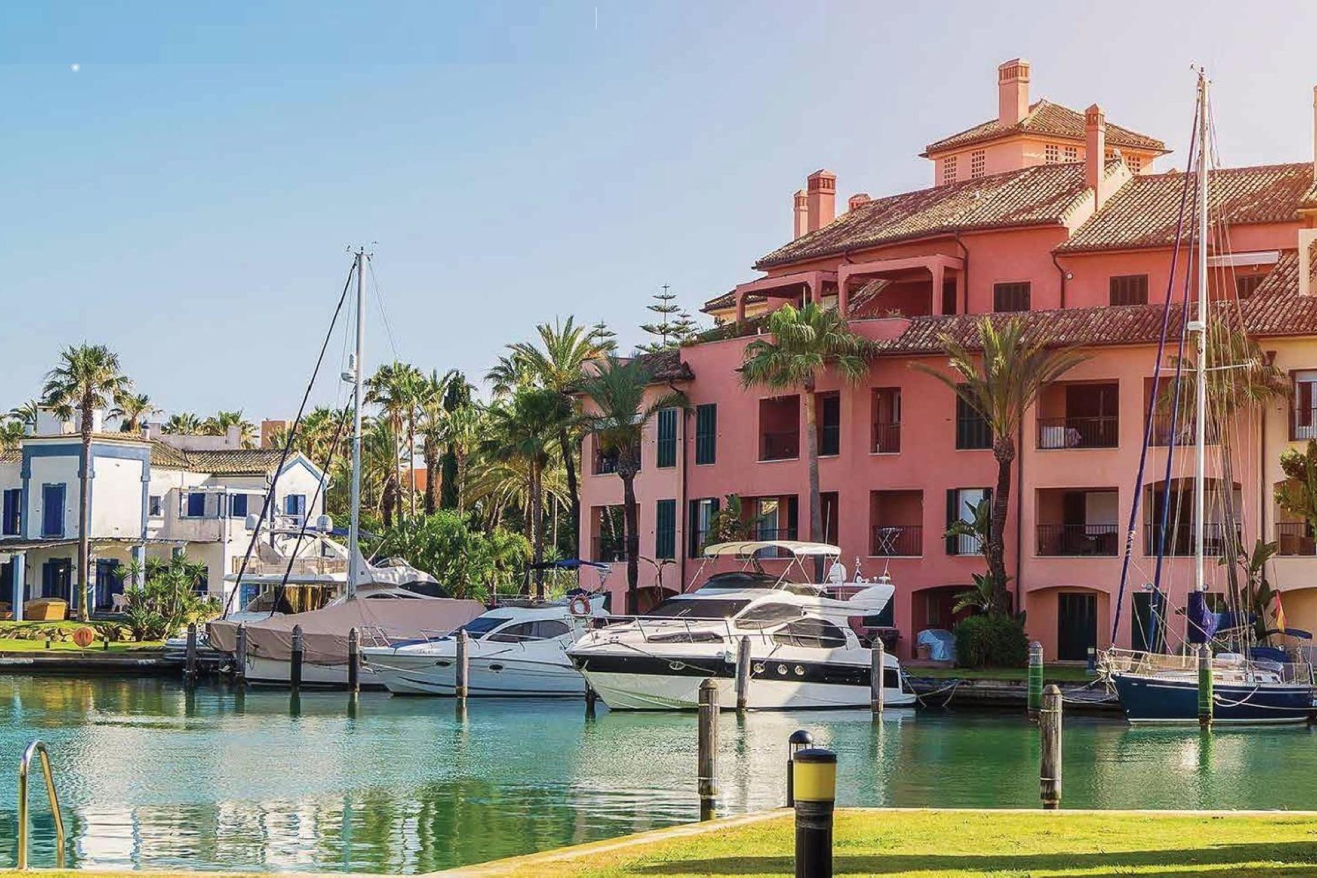 Nieuwbouw Woningen - Ground floor apartment -
San Roque - Alcaidesa