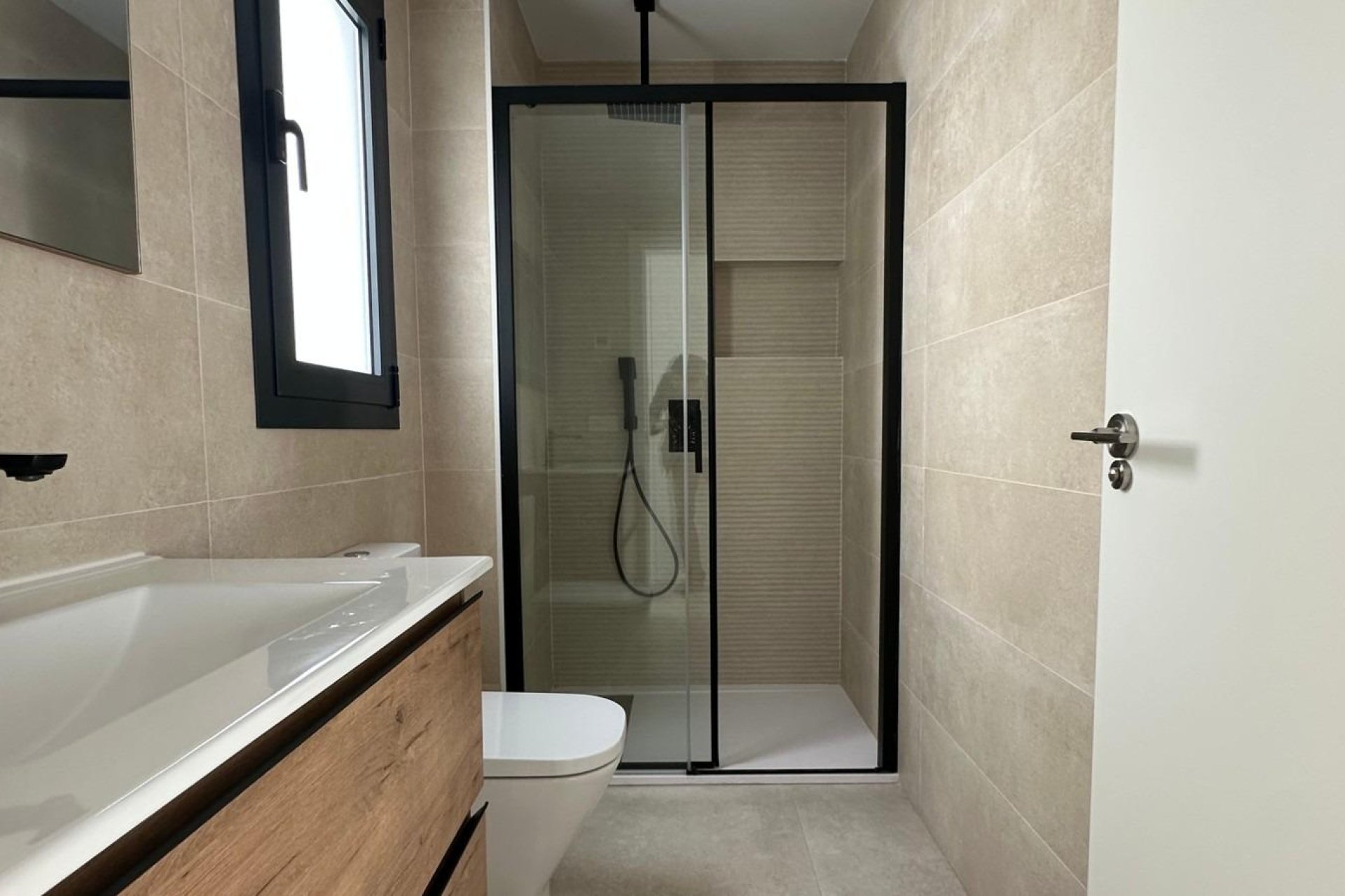 Nieuwbouw Woningen - Ground Floor Bungalow -
San Pedro del Pinatar - Los Pinos