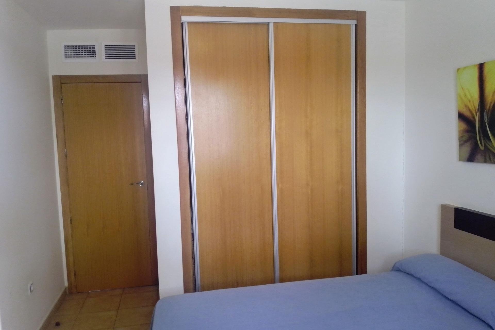 Nieuwbouw Woningen - Penthouse -
Aguilas - Collados