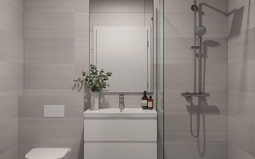 Nieuwbouw Woningen - Penthouse -
Alicante - San Agustín-PAU 2