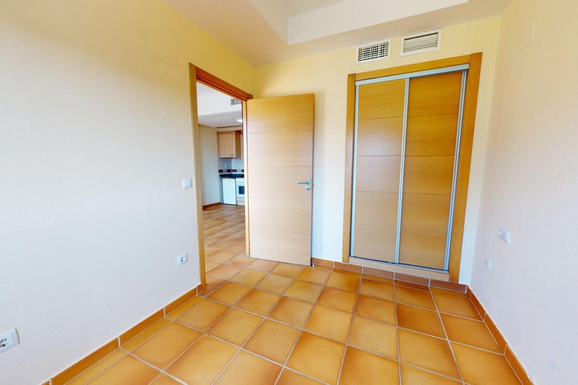 Nieuwbouw Woningen - Penthouse -
Archena - Villanueva del Rio Segura