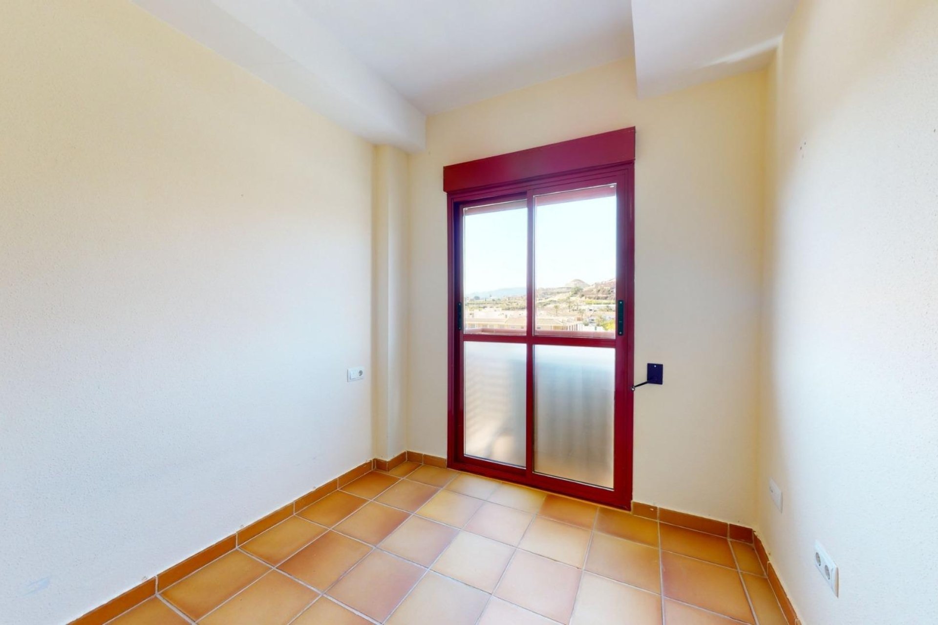 Nieuwbouw Woningen - Penthouse -
Archena - Villanueva del Rio Segura