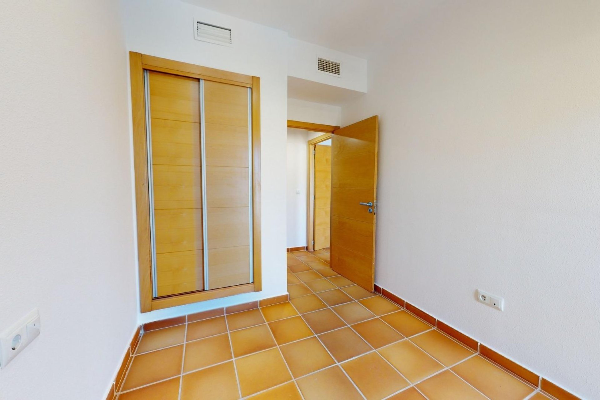 Nieuwbouw Woningen - Penthouse -
Archena - Villanueva del Rio Segura