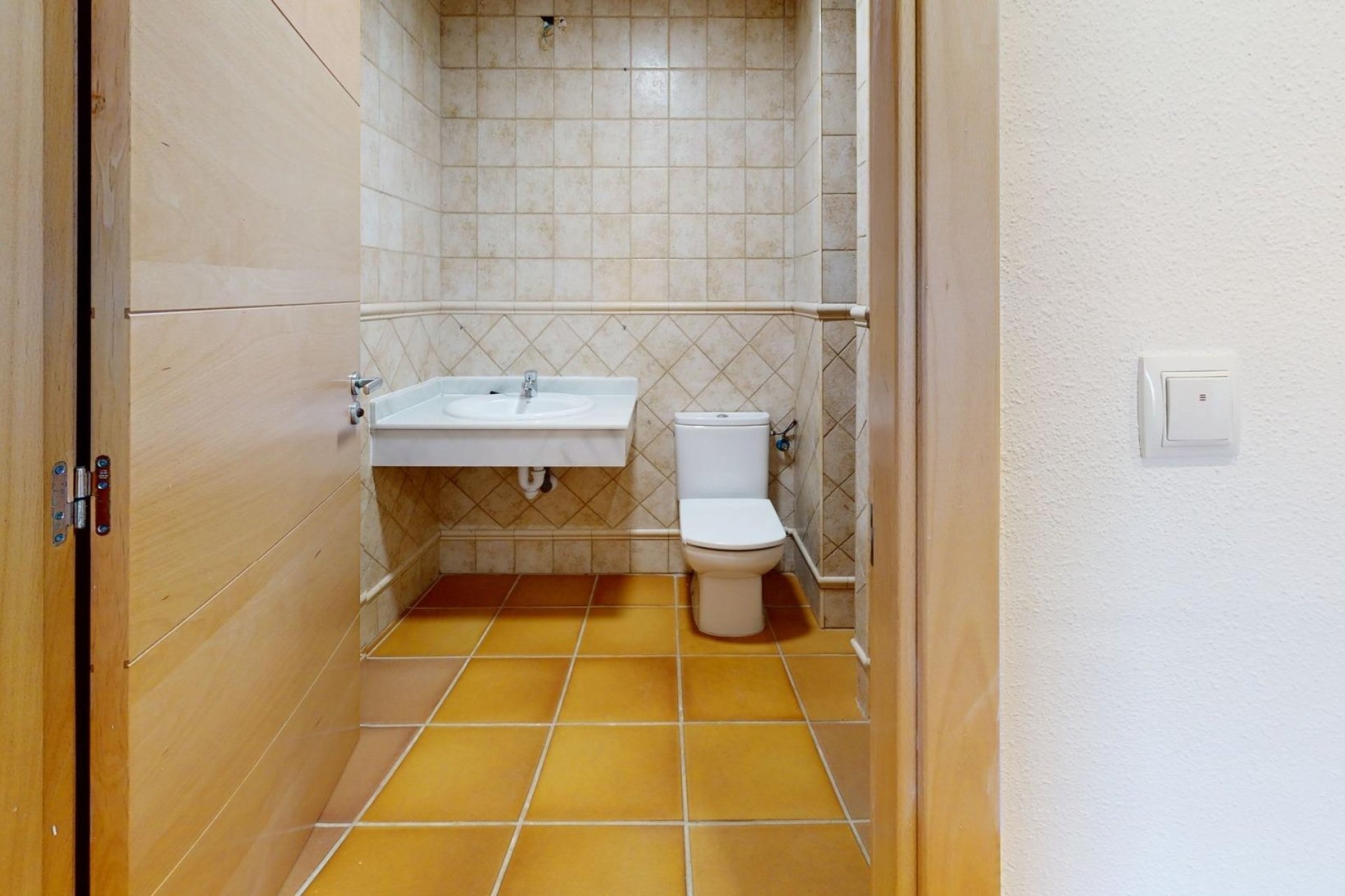 Nieuwbouw Woningen - Penthouse -
Archena - Villanueva del Rio Segura