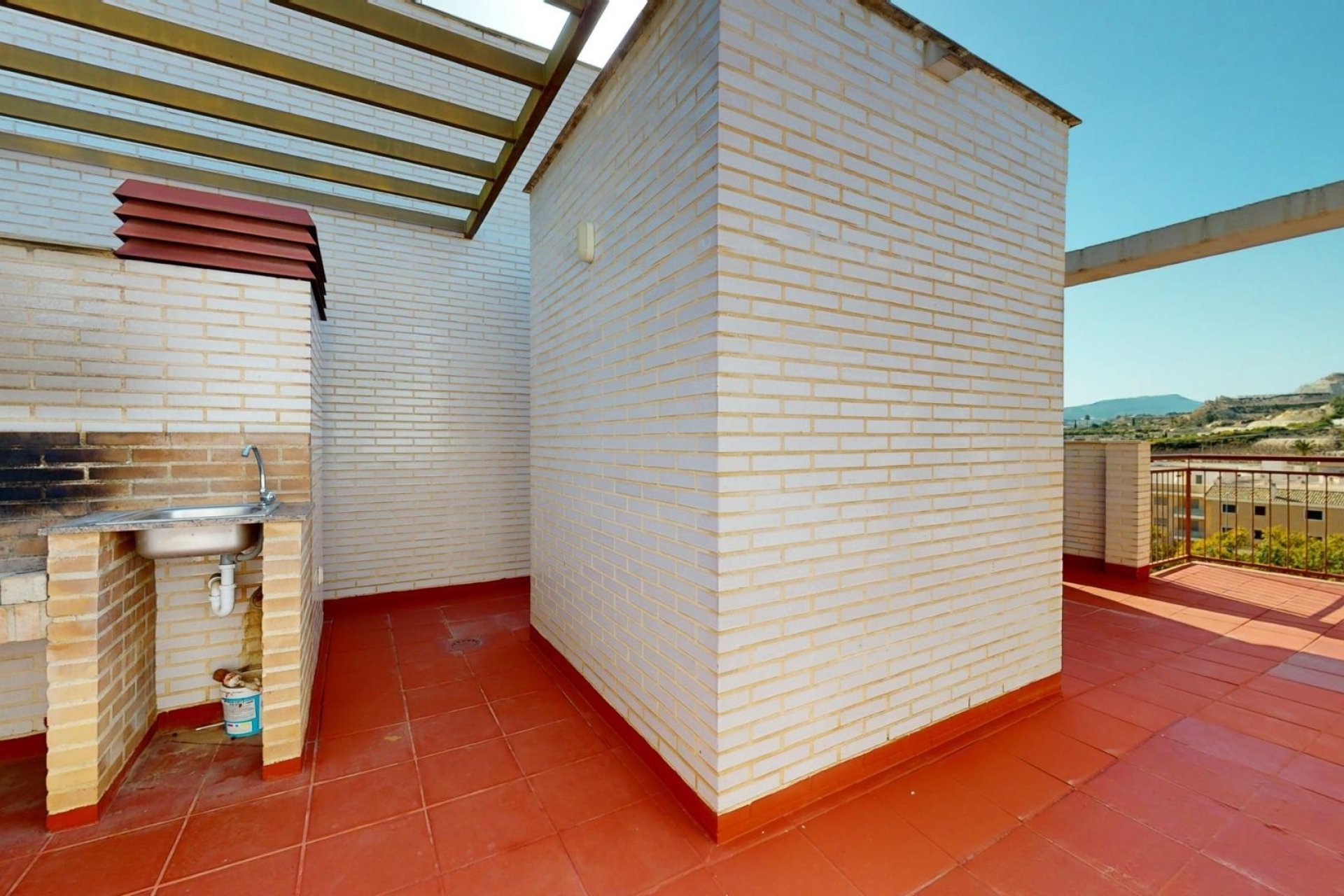 Nieuwbouw Woningen - Penthouse -
Archena - Villanueva del Rio Segura