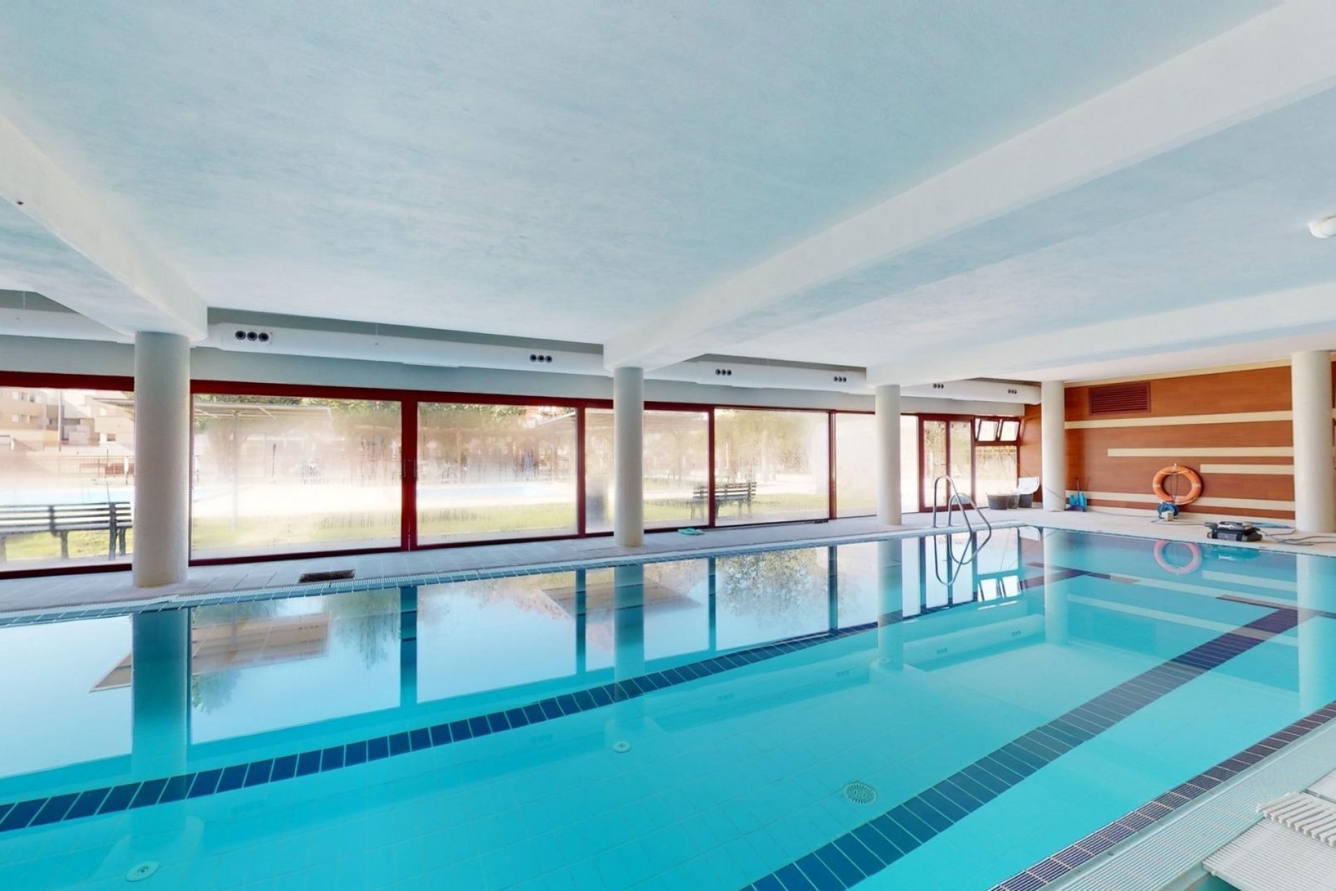 Nieuwbouw Woningen - Penthouse -
Archena - Villanueva del Rio Segura