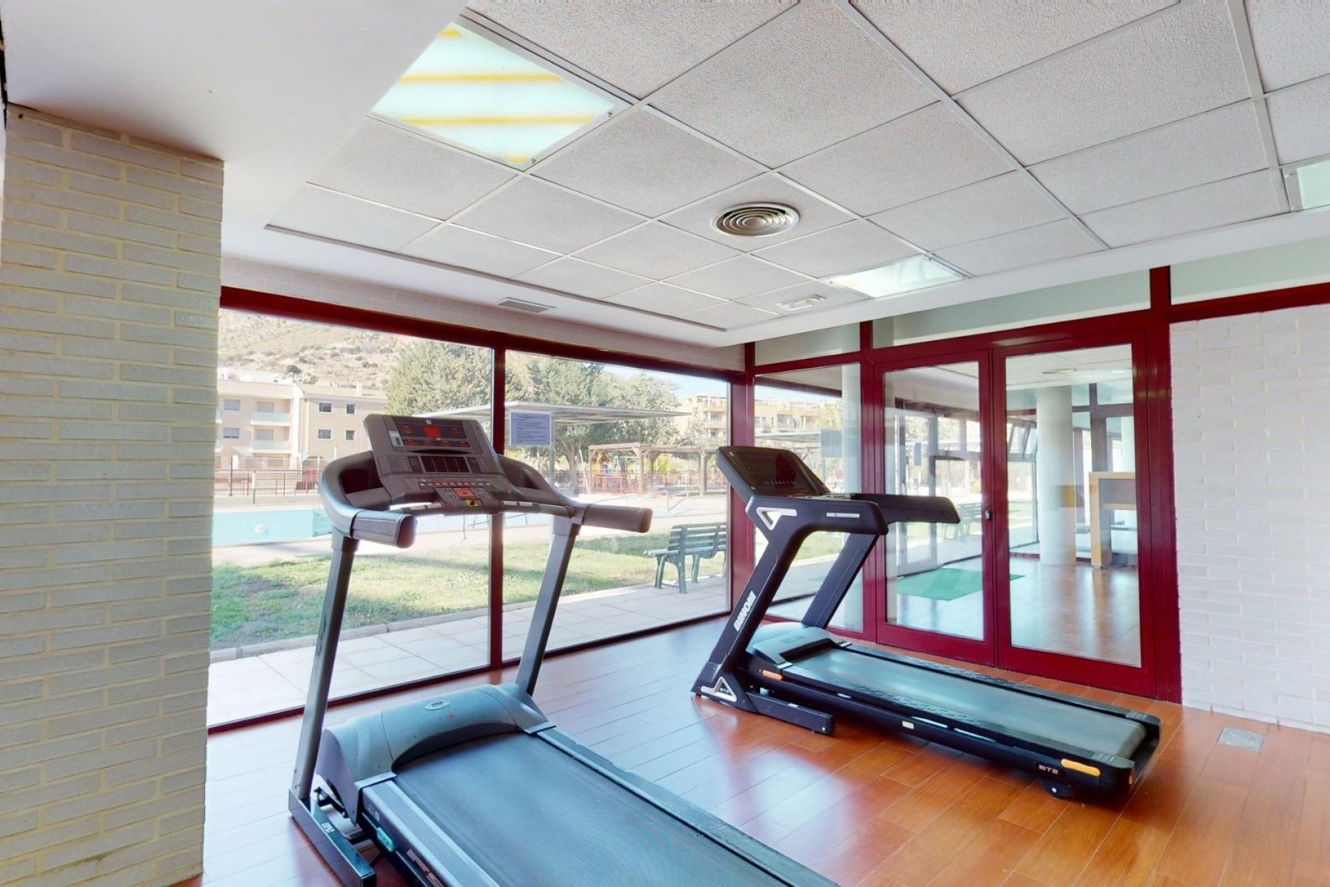 Nieuwbouw Woningen - Penthouse -
Archena - Villanueva del Rio Segura