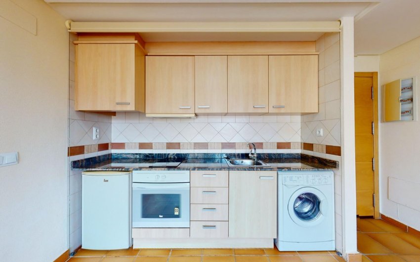 Nieuwbouw Woningen - Penthouse -
Archena - Villanueva del Rio Segura