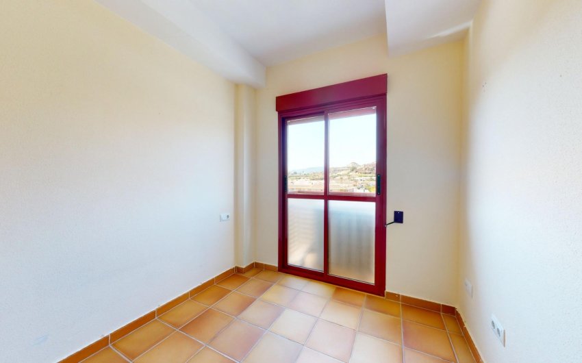 Nieuwbouw Woningen - Penthouse -
Archena - Villanueva del Rio Segura