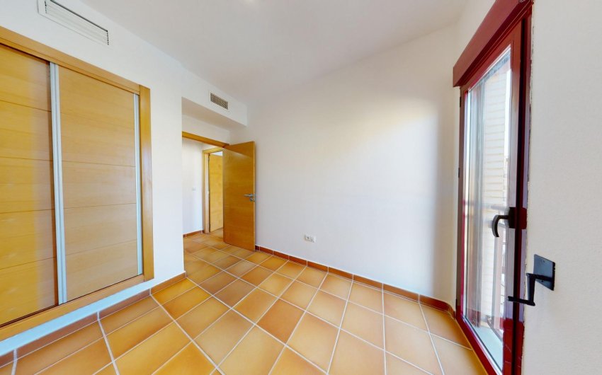 Nieuwbouw Woningen - Penthouse -
Archena - Villanueva del Rio Segura
