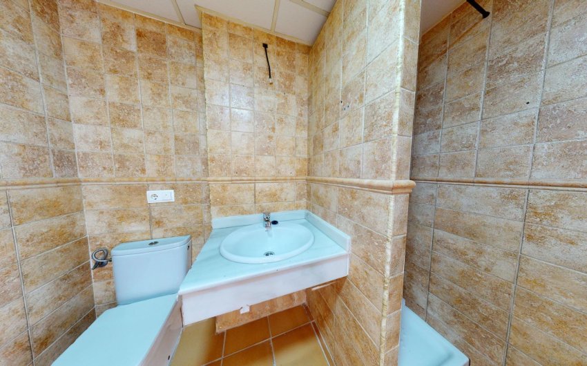 Nieuwbouw Woningen - Penthouse -
Archena - Villanueva del Rio Segura