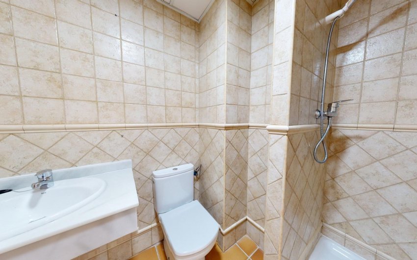 Nieuwbouw Woningen - Penthouse -
Archena - Villanueva del Rio Segura