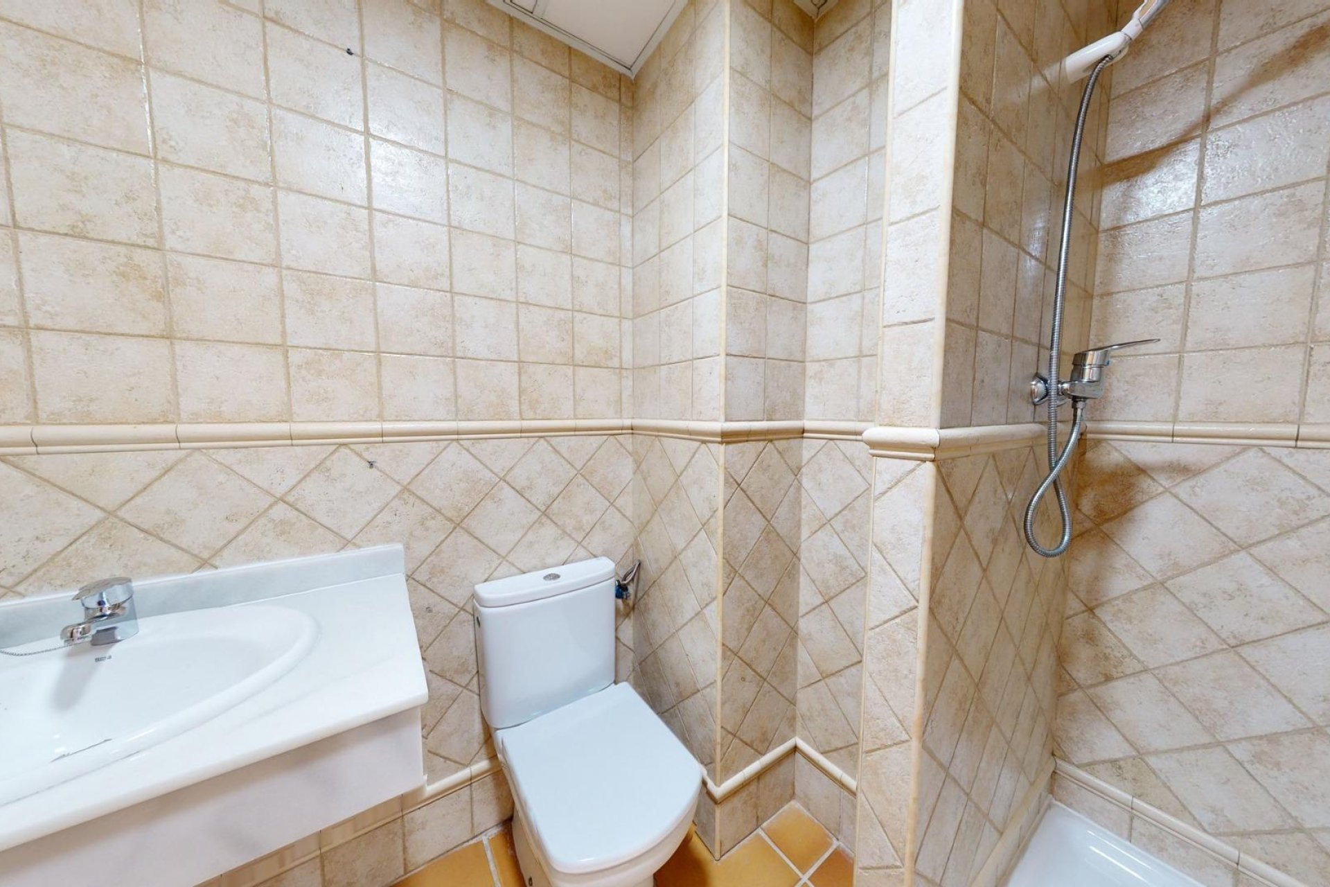 Nieuwbouw Woningen - Penthouse -
Archena - Villanueva del Rio Segura