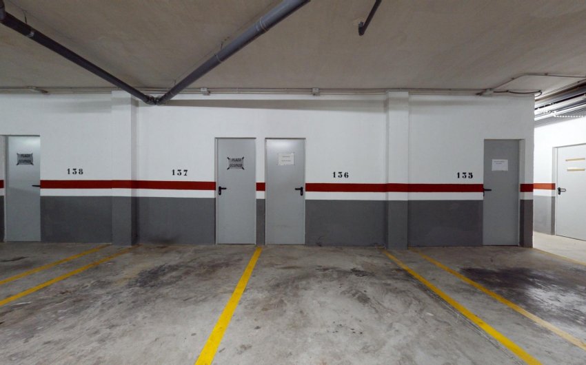 Nieuwbouw Woningen - Penthouse -
Archena - Villanueva del Rio Segura