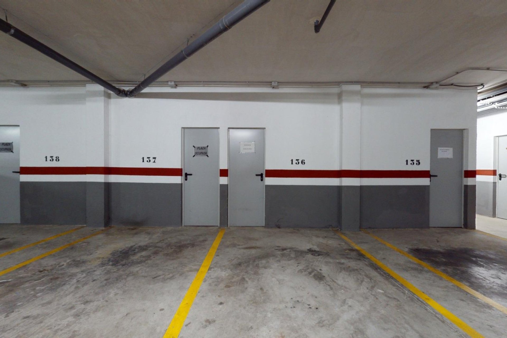 Nieuwbouw Woningen - Penthouse -
Archena - Villanueva del Rio Segura