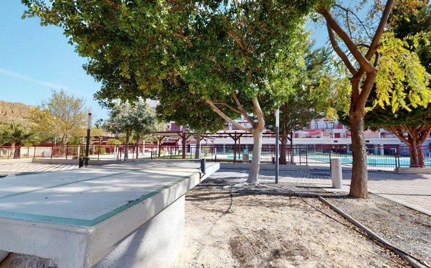 Nieuwbouw Woningen - Penthouse -
Archena - Villanueva del Rio Segura