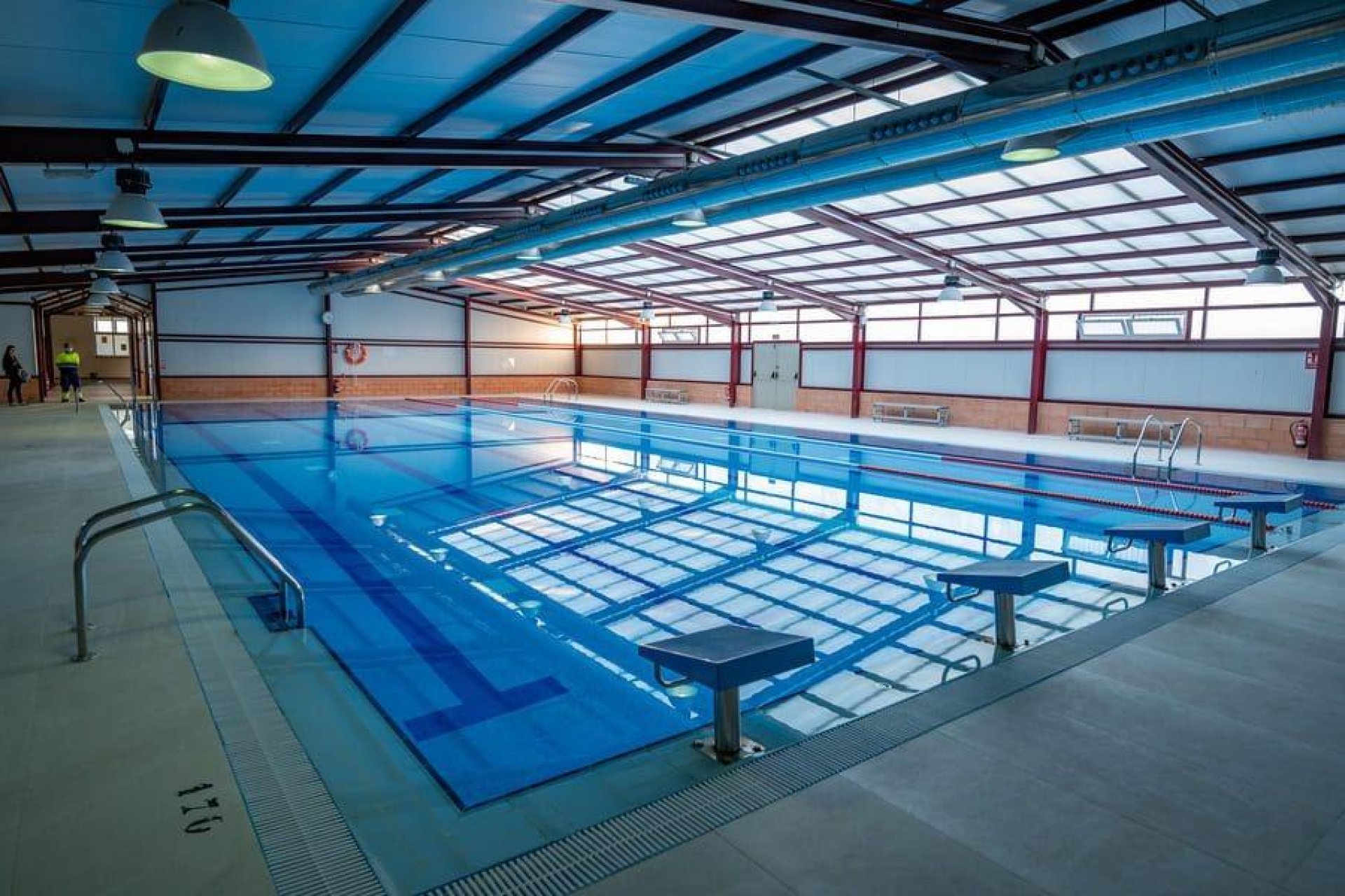 Nieuwbouw Woningen - Penthouse -
Bigastro - pueblo