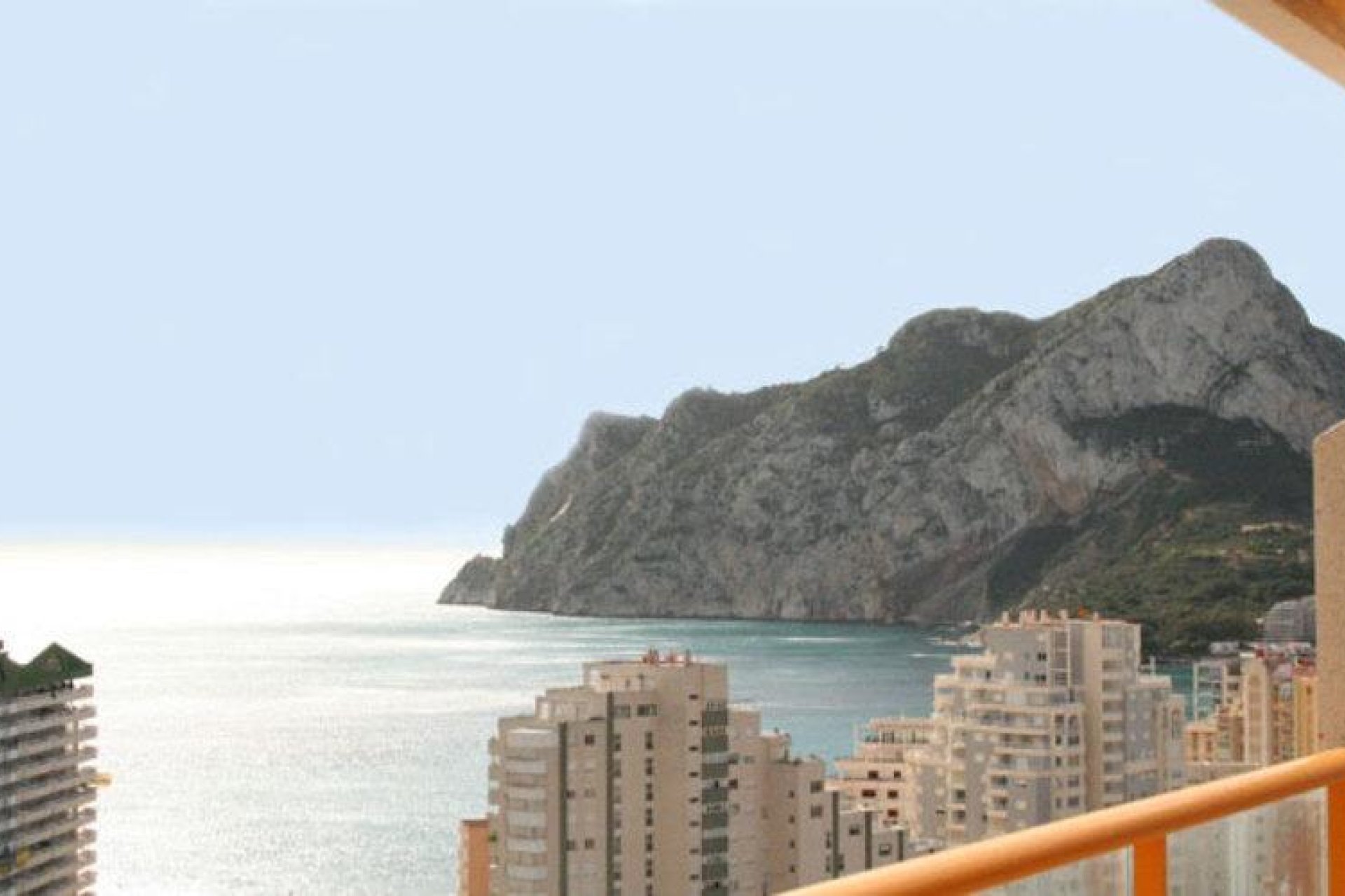 Nieuwbouw Woningen - Penthouse -
Calpe - La Calalga