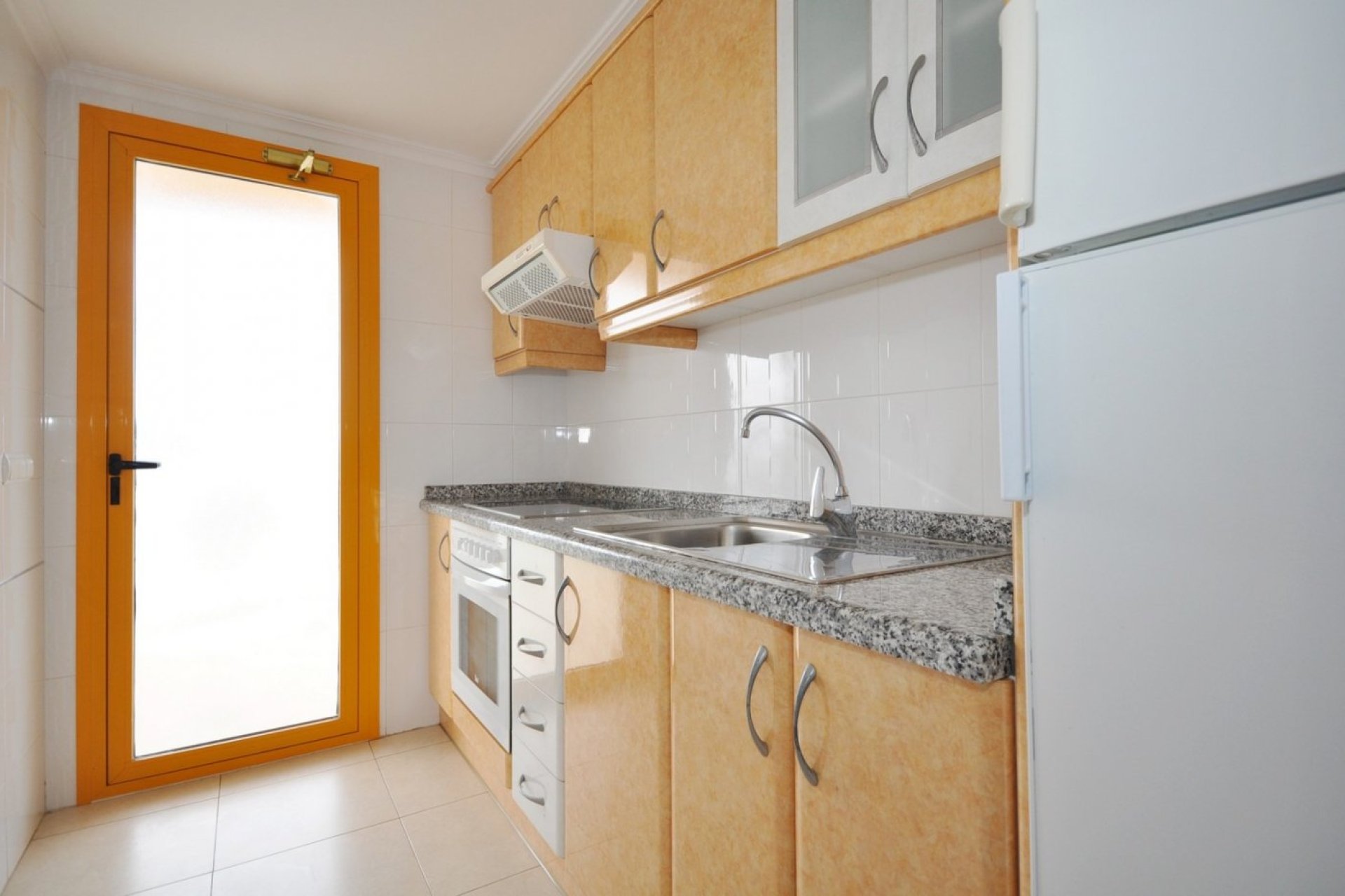 Nieuwbouw Woningen - Penthouse -
Calpe - La Calalga