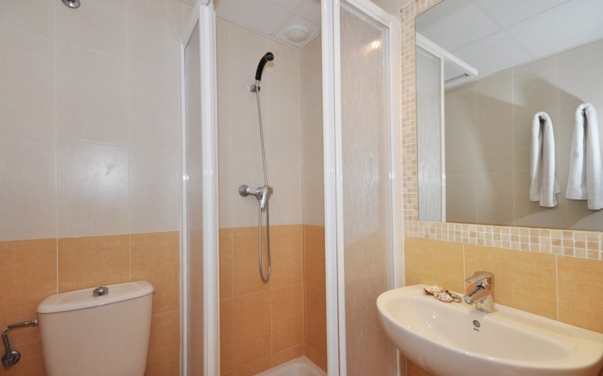 Nieuwbouw Woningen - Penthouse -
Calpe - La Calalga