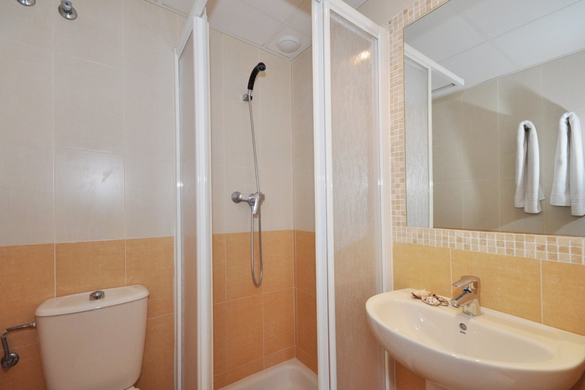 Nieuwbouw Woningen - Penthouse -
Calpe - La Calalga