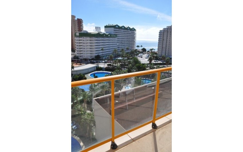 Nieuwbouw Woningen - Penthouse -
Calpe - La Calalga