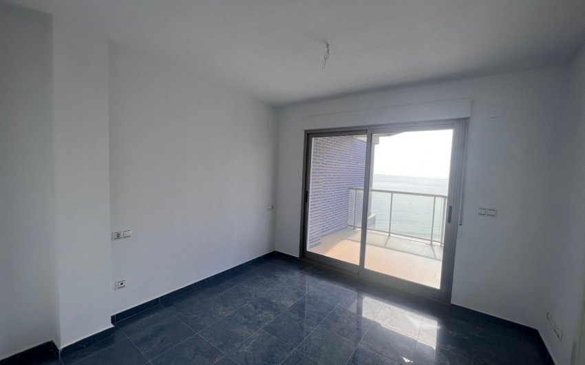 Nieuwbouw Woningen - Penthouse -
Calpe - Playa La Fossa