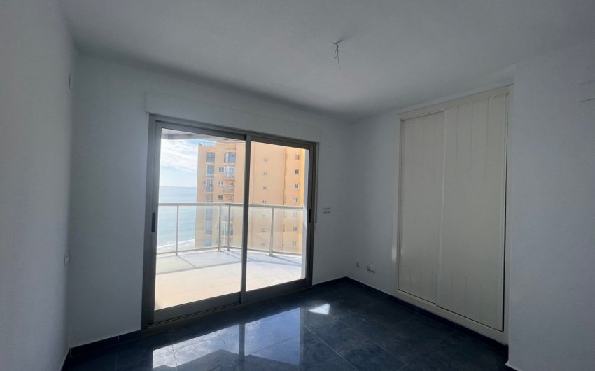 Nieuwbouw Woningen - Penthouse -
Calpe - Playa La Fossa