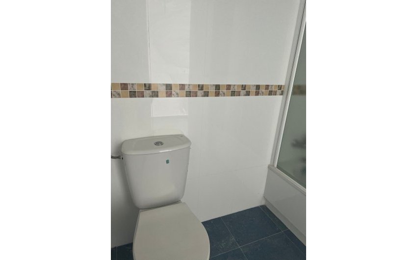 Nieuwbouw Woningen - Penthouse -
Calpe - Playa La Fossa