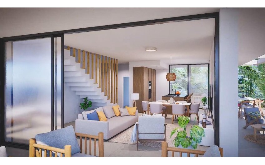 Nieuwbouw Woningen - Penthouse -
Cartagena - Mar De Cristal