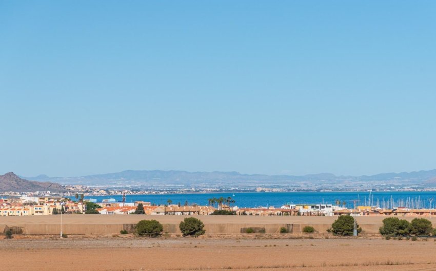 Nieuwbouw Woningen - Penthouse -
Cartagena - Mar De Cristal