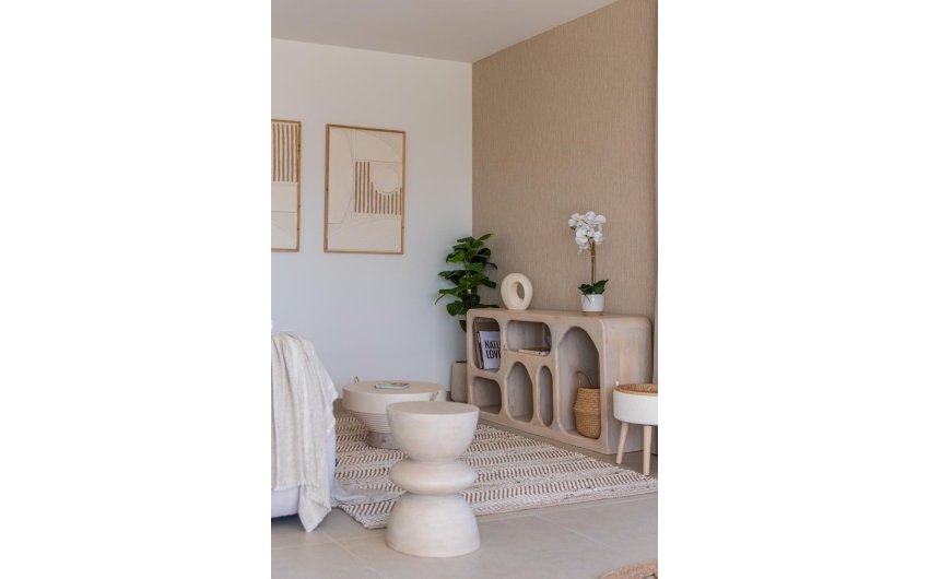 Nieuwbouw Woningen - Penthouse -
Cartagena - Mar De Cristal