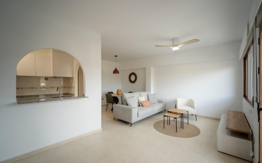 Nieuwbouw Woningen - Penthouse -
Cuevas Del Almanzora - Herrerias