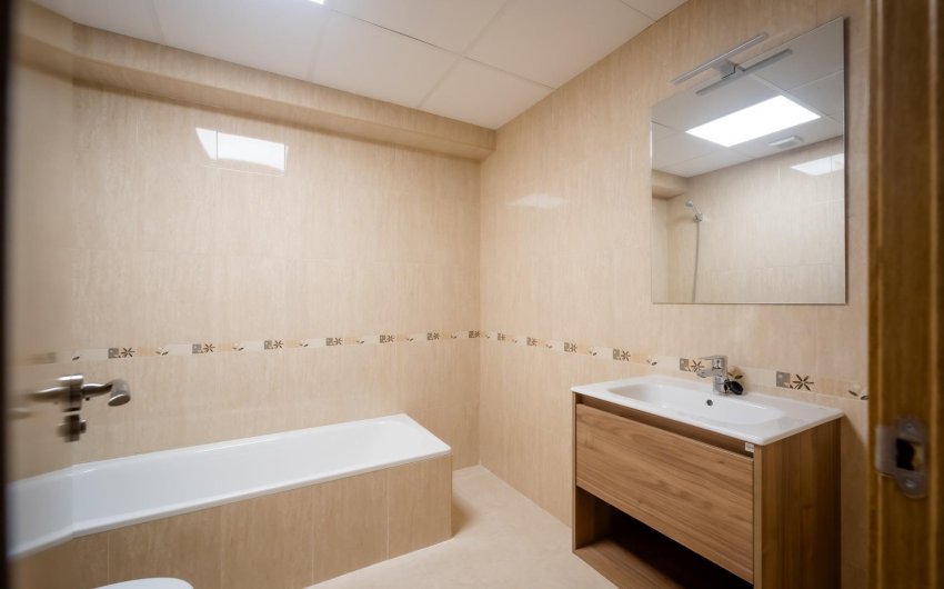 Nieuwbouw Woningen - Penthouse -
Cuevas Del Almanzora - Herrerias