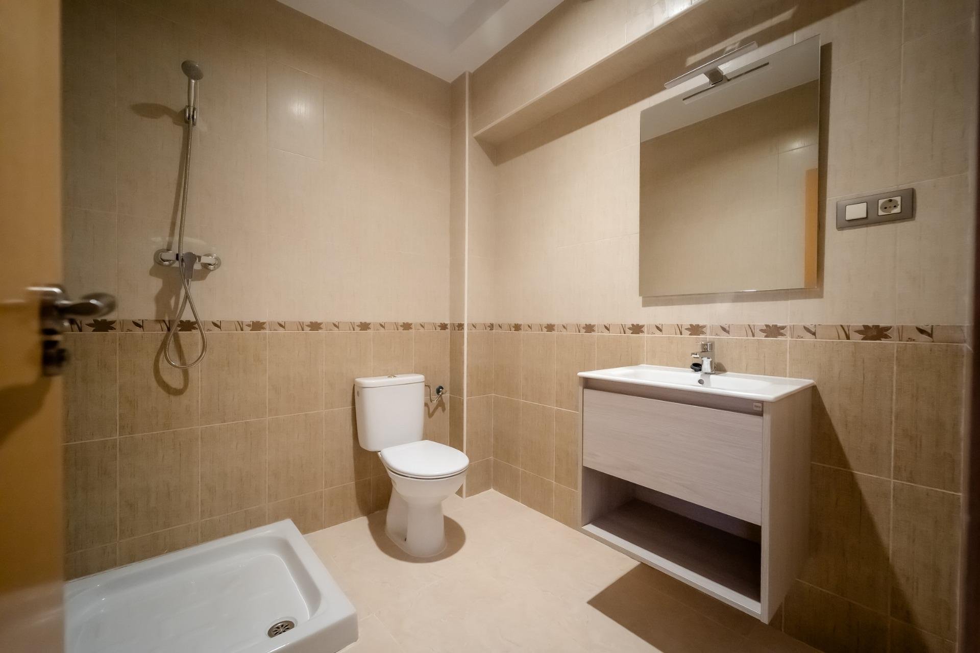 Nieuwbouw Woningen - Penthouse -
Cuevas Del Almanzora - Herrerias
