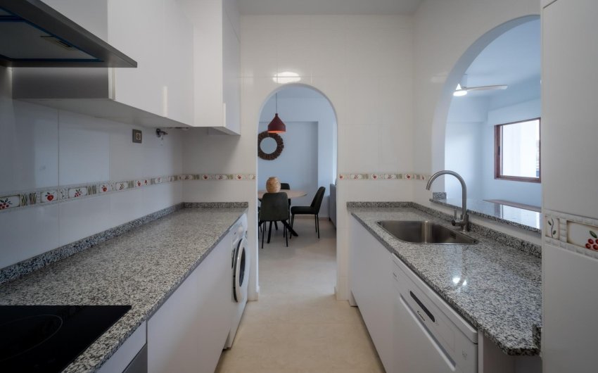 Nieuwbouw Woningen - Penthouse -
Cuevas Del Almanzora - Herrerias