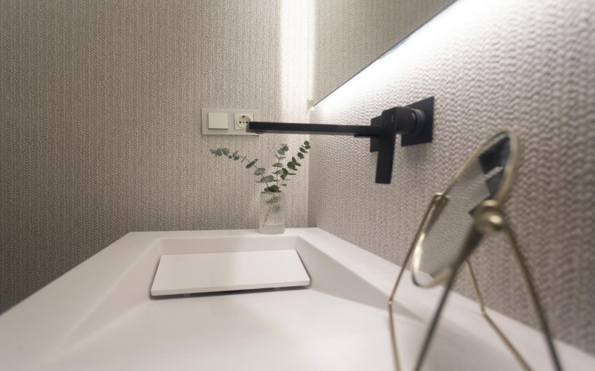 Nieuwbouw Woningen - Penthouse -
Denia - L´Estanyó (Marinas)