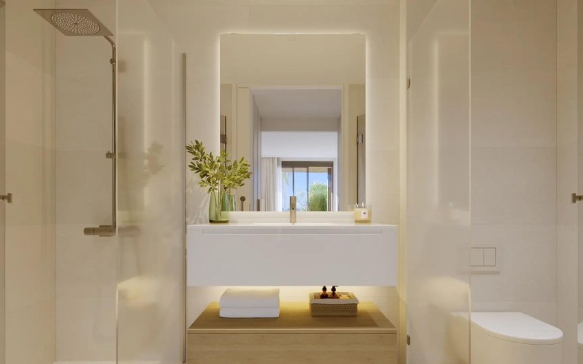 Nieuwbouw Woningen - Penthouse -
Fuengirola - Higueron