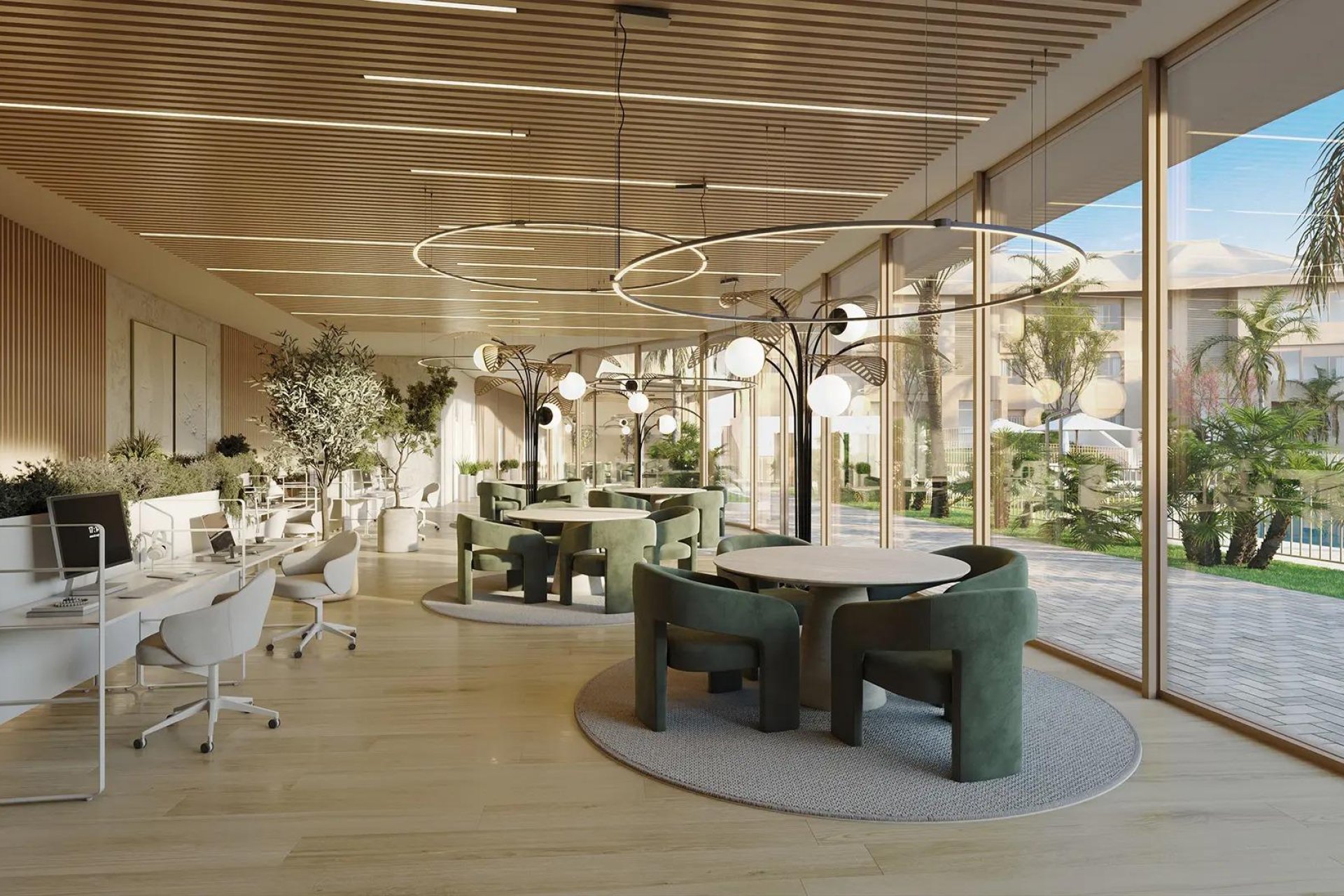 Nieuwbouw Woningen - Penthouse -
Fuengirola - Higueron