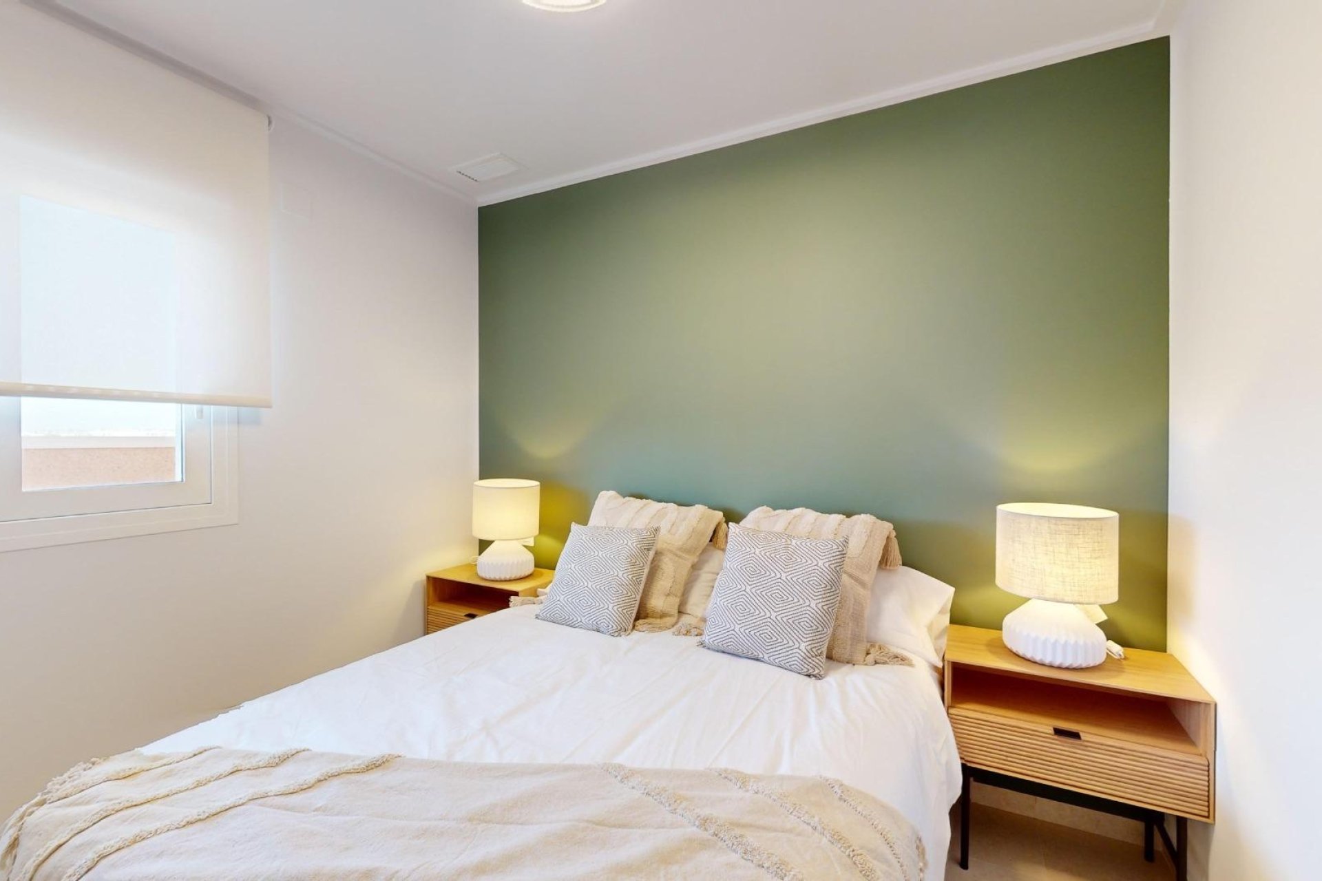 Nieuwbouw Woningen - Penthouse -
Guardamar del Segura - El Raso