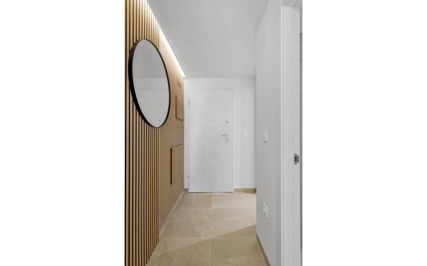 Nieuwbouw Woningen - Penthouse -
Jacarilla - pueblo