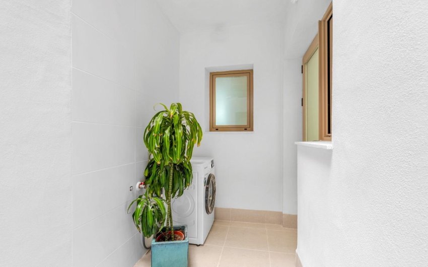 Nieuwbouw Woningen - Penthouse -
Jacarilla - pueblo