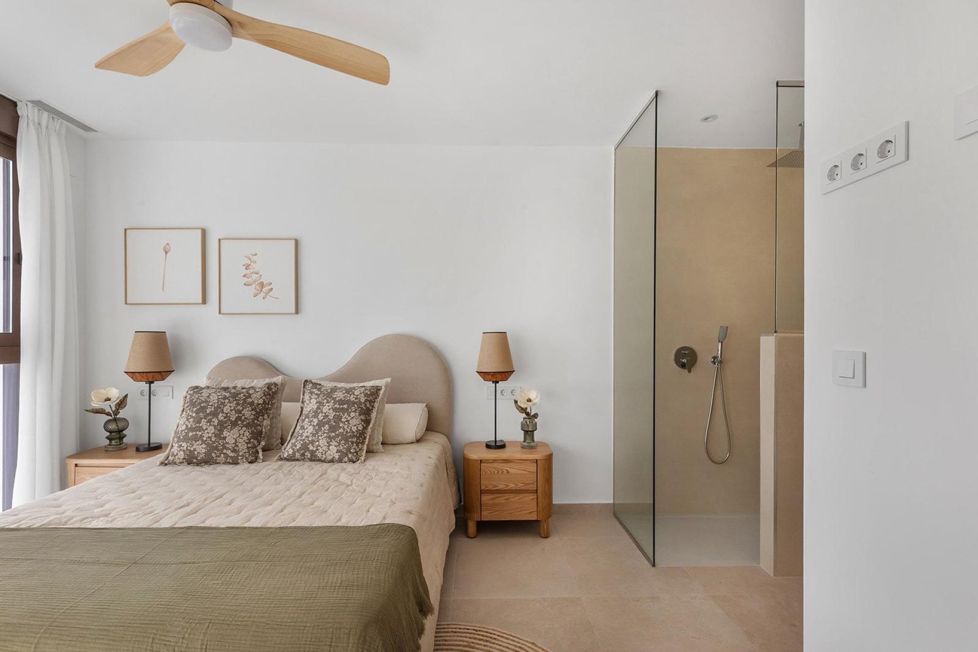 Nieuwbouw Woningen - Penthouse -
Los Alcazares - La Serena Golf